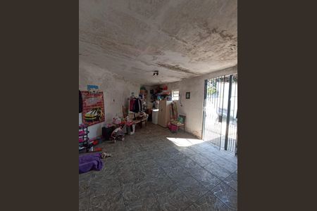 Casa à venda com 2 quartos, 90m² em Vila Espanhola, São Paulo