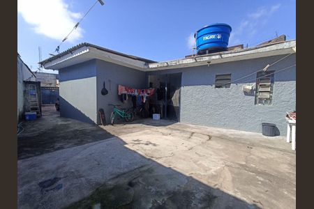 Casa à venda com 2 quartos, 90m² em Vila Espanhola, São Paulo