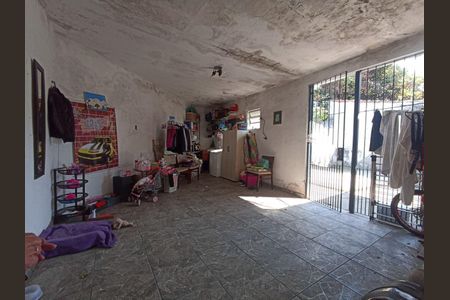 Casa à venda com 2 quartos, 90m² em Vila Espanhola, São Paulo