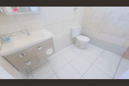 Casa à venda com 3 quartos, 163m² em Vila Iorio, São Paulo