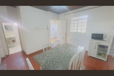 Casa à venda com 3 quartos, 163m² em Vila Iorio, São Paulo