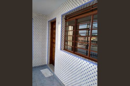 Casa à venda com 2 quartos, 120m² em Parque Sao Luis, São Paulo