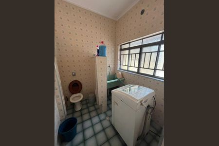 Casa à venda com 3 quartos, 260m² em Vila Sao Vicente, São Paulo