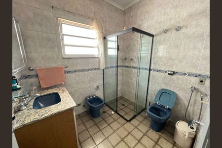 Casa à venda com 3 quartos, 260m² em Vila Sao Vicente, São Paulo