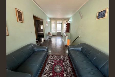 Casa à venda com 3 quartos, 260m² em Vila Sao Vicente, São Paulo