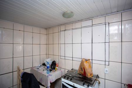 Casa à venda com 175m², 4 quartos e 2 vagasBanheiro de serviço