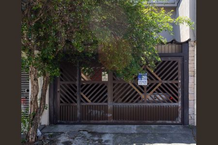 Casa à venda com 175m², 4 quartos e 2 vagasFachada