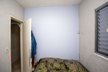 Casa à venda com 175m², 4 quartos e 2 vagasQuarto 3