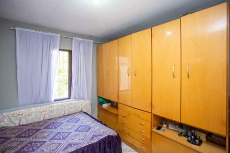 Casa à venda com 175m², 4 quartos e 2 vagasQuarto 1