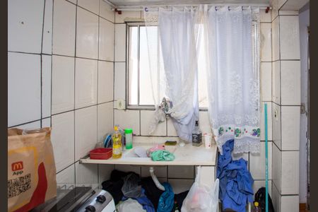 Casa à venda com 175m², 4 quartos e 2 vagasCozinha 2