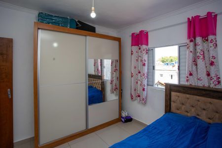 Casa à venda com 175m², 4 quartos e 2 vagasQuarto Casa 2