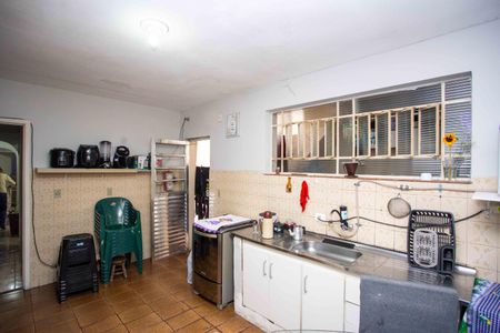 Casa à venda com 175m², 4 quartos e 2 vagasCozinha