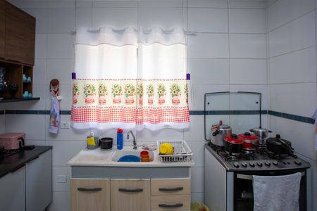 Casa à venda com 175m², 4 quartos e 2 vagasCozinha Casa 2