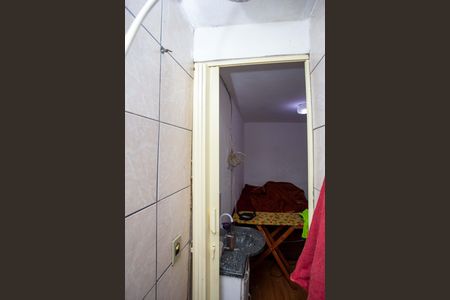 Casa à venda com 175m², 4 quartos e 2 vagasBanheiro de serviço