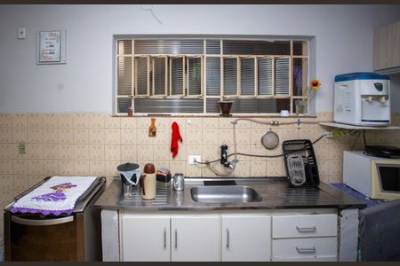 Casa à venda com 175m², 4 quartos e 2 vagasCozinha