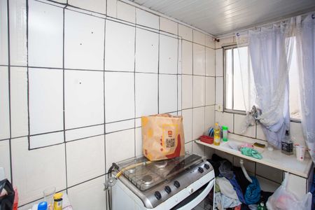 Casa à venda com 175m², 4 quartos e 2 vagasCozinha 2