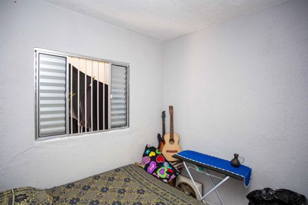 Casa à venda com 175m², 4 quartos e 2 vagasQuarto 3