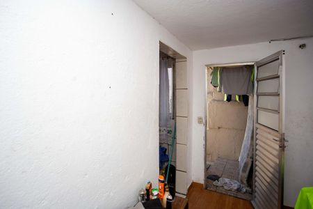 Casa à venda com 175m², 4 quartos e 2 vagasQuarto de Serviço