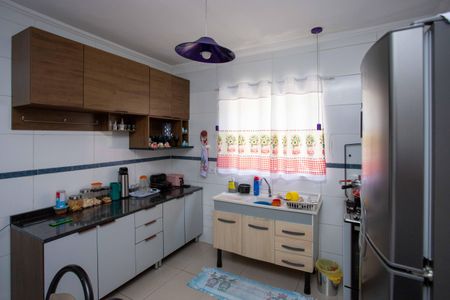 Casa à venda com 175m², 4 quartos e 2 vagasCozinha Casa 2