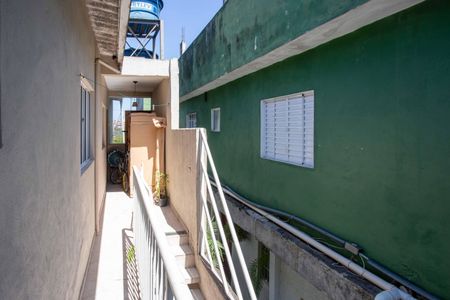 Casa à venda com 175m², 4 quartos e 2 vagasÁrea comum
