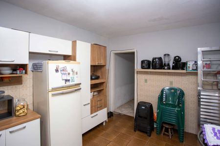 Casa à venda com 175m², 4 quartos e 2 vagasCozinha