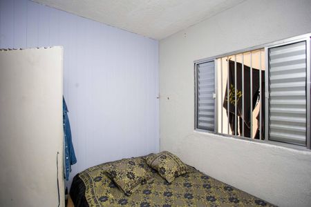 Casa à venda com 175m², 4 quartos e 2 vagasQuarto 3