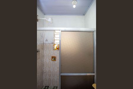 Casa à venda com 175m², 4 quartos e 2 vagasBanheiro Social