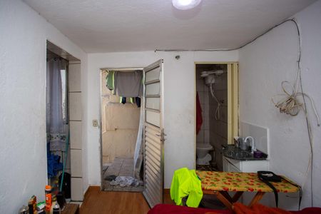 Casa à venda com 175m², 4 quartos e 2 vagasQuarto de Serviço