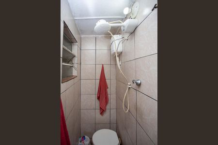 Casa à venda com 175m², 4 quartos e 2 vagasBanheiro de serviço