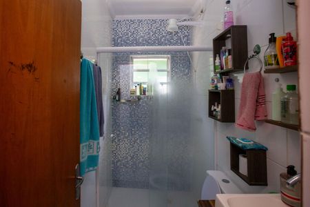 Casa à venda com 175m², 4 quartos e 2 vagasBanheiro Casa 2