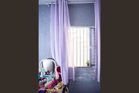 Quarto 2 de casa à venda com 4 quartos, 175m² em Taboão, Diadema