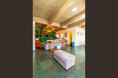 Casa à venda com 4 quartos, 650m² em City América, São Paulo