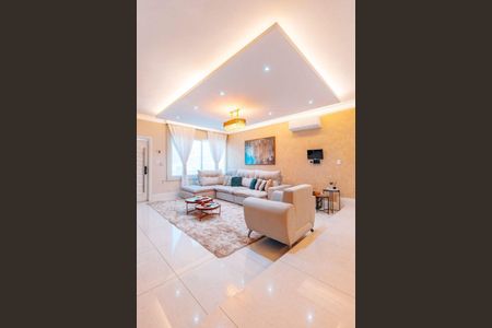 Casa à venda com 4 quartos, 650m² em City América, São Paulo