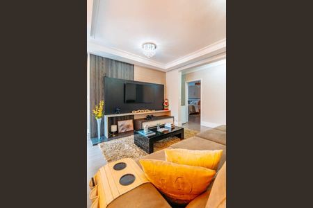 Casa à venda com 4 quartos, 650m² em City América, São Paulo