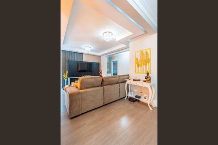 Casa à venda com 4 quartos, 650m² em City América, São Paulo