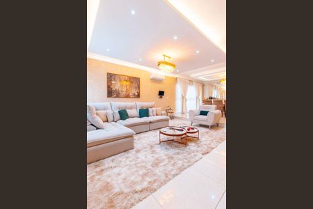 Casa à venda com 4 quartos, 650m² em City América, São Paulo