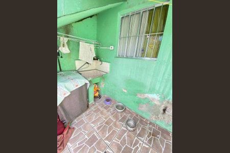 Casa à venda com 3 quartos, 200m² em Vila Palmeiras, São Paulo