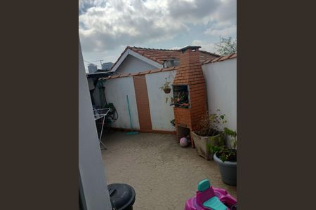 Casa à venda com 3 quartos, 260m² em Jardim Felicidade (Zona Oeste), São Paulo