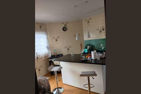 Casa à venda com 3 quartos, 260m² em Jardim Felicidade (Zona Oeste), São Paulo