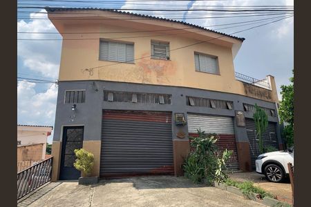 Casa à venda com 3 quartos, 260m² em Jardim Felicidade (Zona Oeste), São Paulo