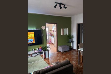 Casa à venda com 3 quartos, 260m² em Jardim Felicidade (Zona Oeste), São Paulo