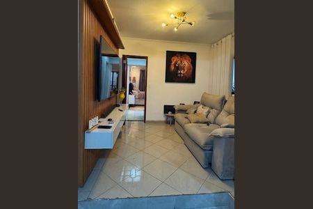 Casa à venda com 4 quartos, 200m² em Parque Sao Luis, São Paulo