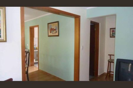 Casa à venda com 3 quartos, 225m² em Parque Sao Domingos, São Paulo