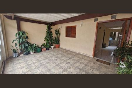 Casa à venda com 2 quartos, 180m² em Vila Palmeiras, São Paulo