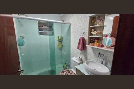 Casa à venda com 2 quartos, 180m² em Vila Palmeiras, São Paulo