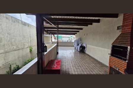 Casa à venda com 2 quartos, 180m² em Vila Palmeiras, São Paulo