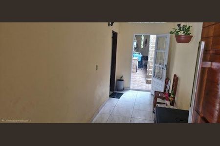 Casa à venda com 2 quartos, 180m² em Vila Palmeiras, São Paulo