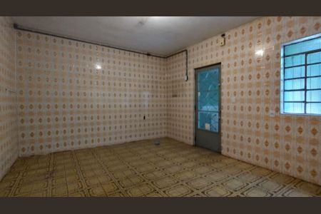 Casa à venda com 3 quartos, 160m² em Vila Iorio, São Paulo