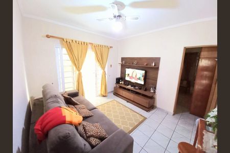 Casa à venda com 2 quartos, 84m² em Vila Marina, São Paulo