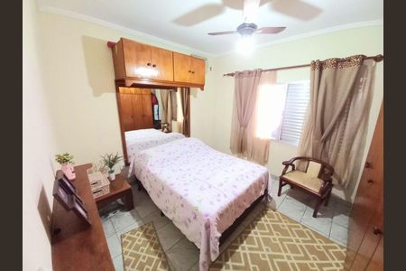 Casa à venda com 2 quartos, 84m² em Vila Marina, São Paulo